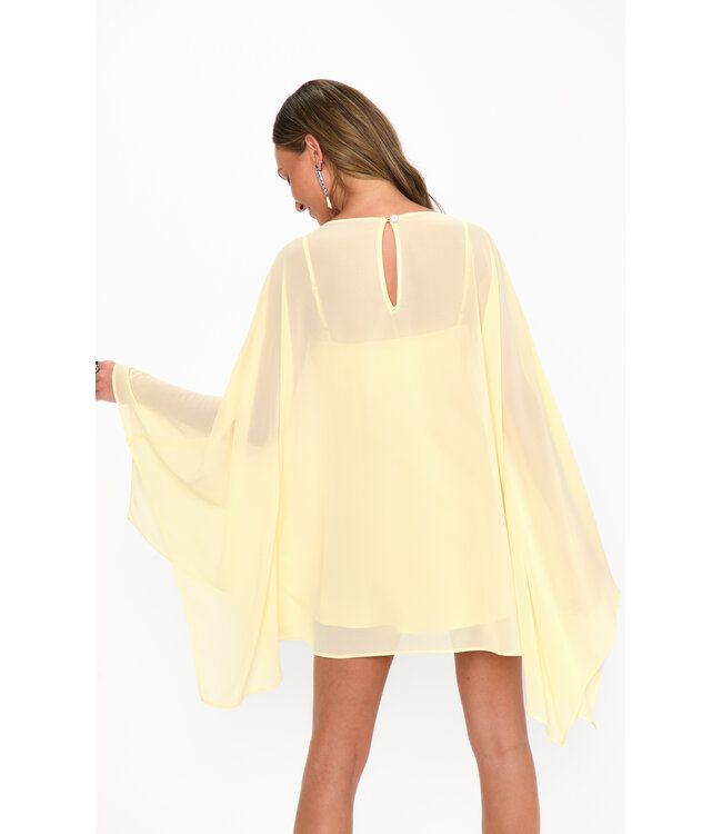 Show Me Your Mumu Olsen Mini Dress
