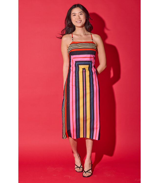 Alden Adair Cora Dress