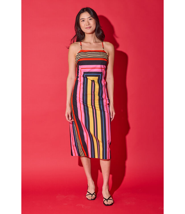 Alden Adair Cora Dress