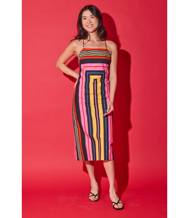 Alden Adair Cora Dress