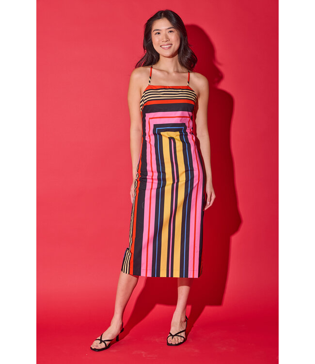 Alden Adair Cora Dress