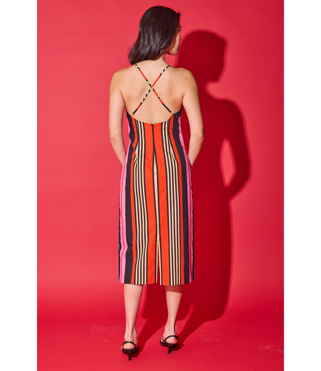Alden Adair Cora Dress