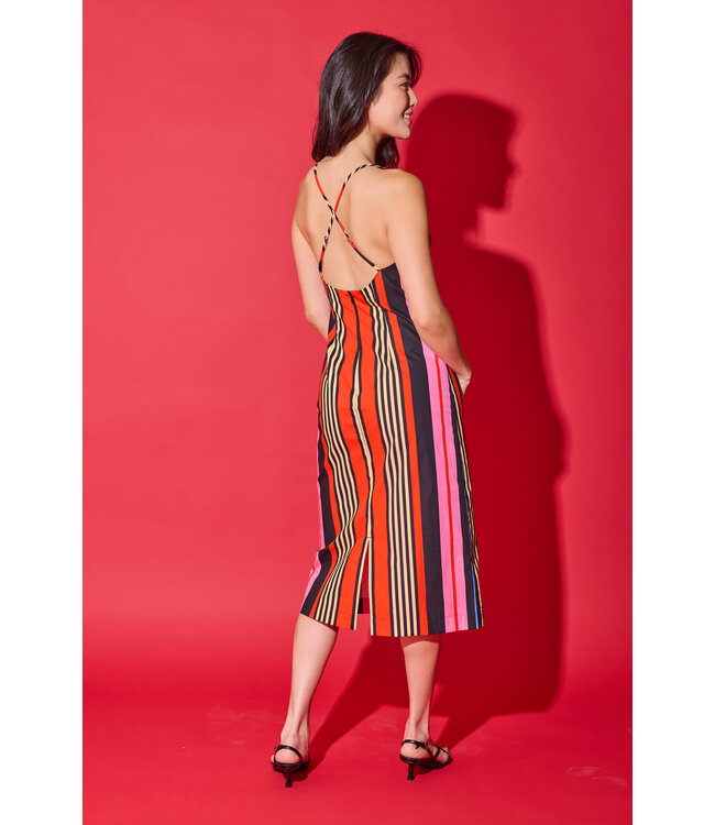 Alden Adair Cora Dress