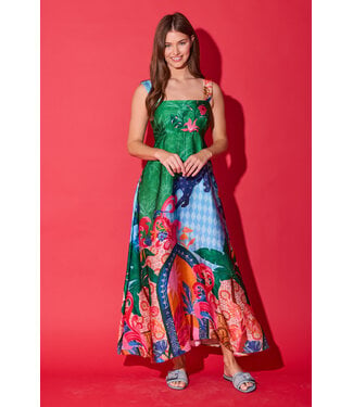 Alden Adair Maria Dress
