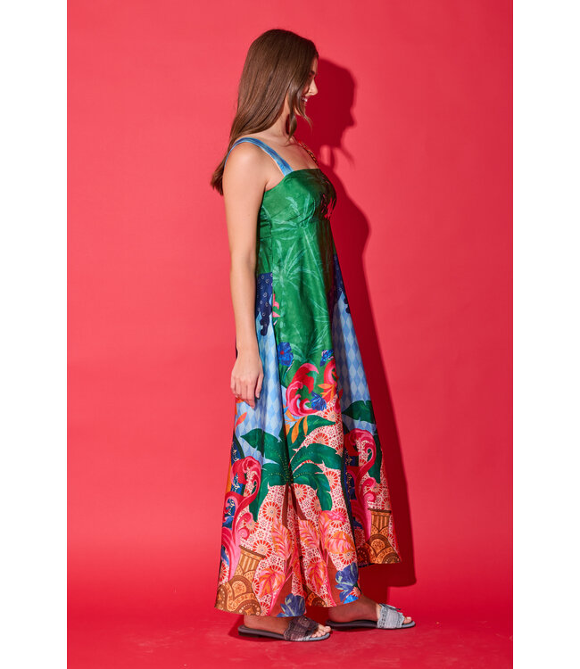 Alden Adair Maria Dress