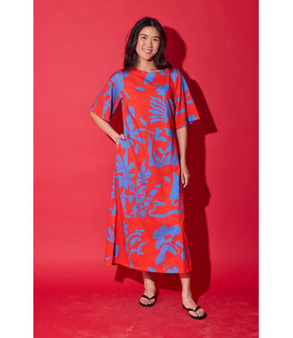 Alden Adair Tilly Dress