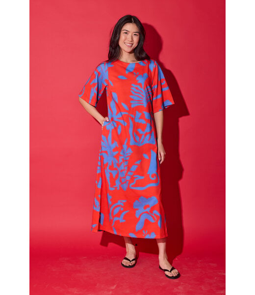 Tilly Dress