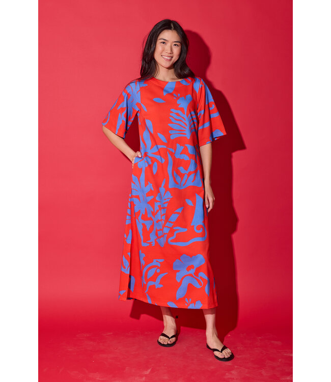 Alden Adair Tilly Dress