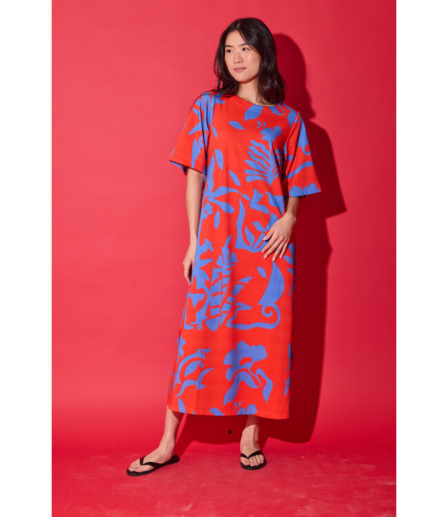Alden Adair Tilly Dress