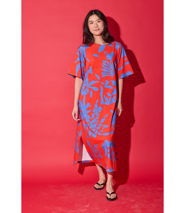 Alden Adair Tilly Dress