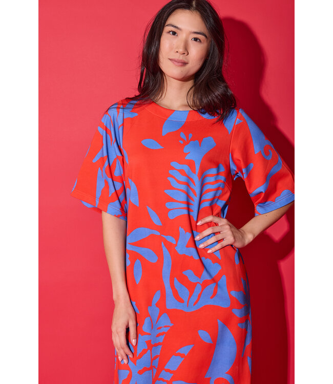 Alden Adair Tilly Dress