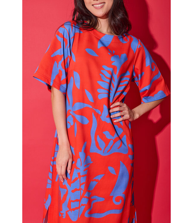 Alden Adair Tilly Dress