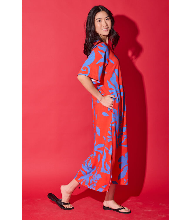 Alden Adair Tilly Dress