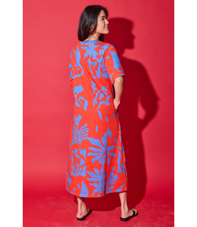 Alden Adair Tilly Dress