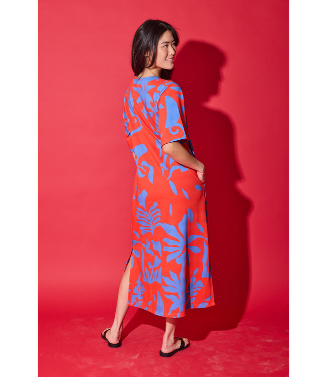 Alden Adair Tilly Dress
