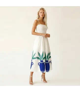 Mediterranean Muse Midi