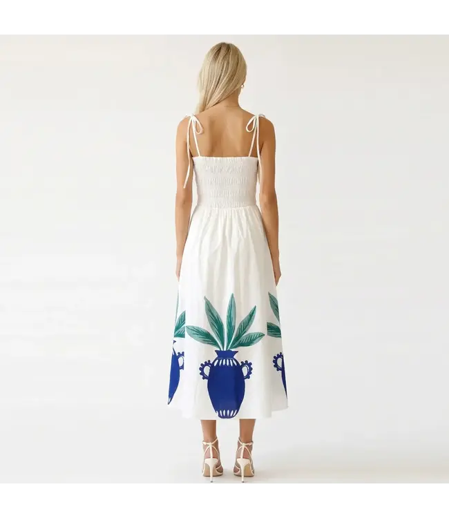 Mediterranean Muse Midi