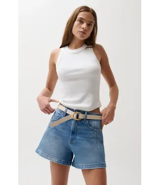 Pistola Aoki High Rise Short