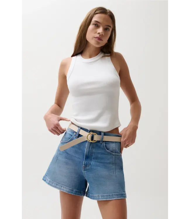 Pistola Aoki High Rise Short