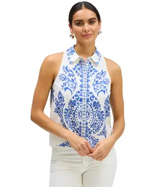 Allison Solenne Tank
