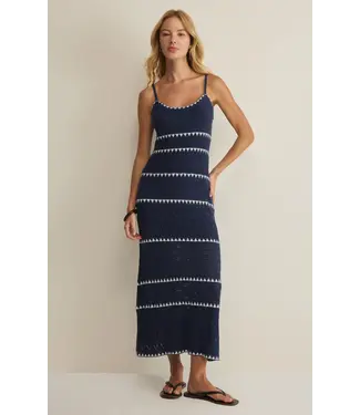 Z Supply Catamaran Striped Maxi