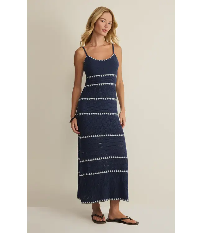 Z Supply Catamaran Striped Maxi