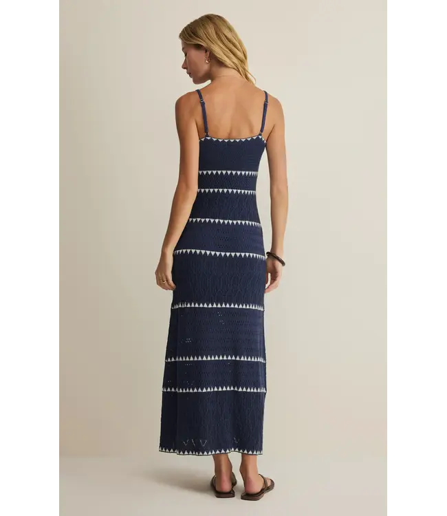 Z Supply Catamaran Striped Maxi