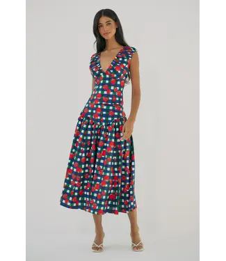 Hutch Ricci Top