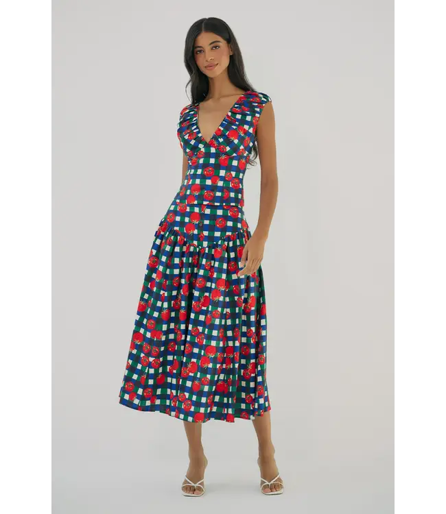 Hutch Ricci Top