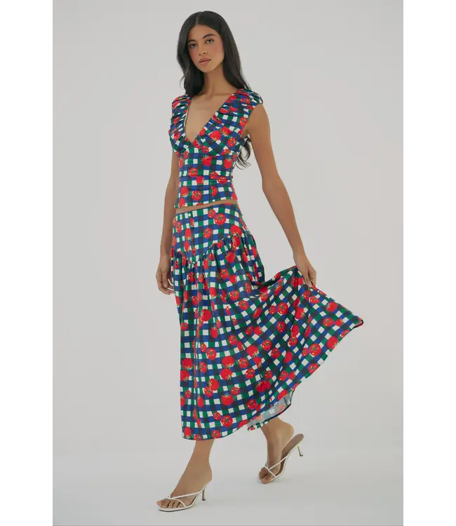 Hutch Ricci Top