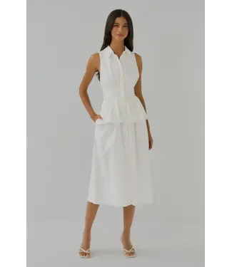 Hutch Paulette Dress