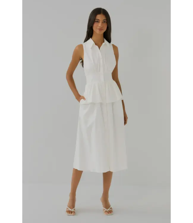 Hutch Paulette Dress
