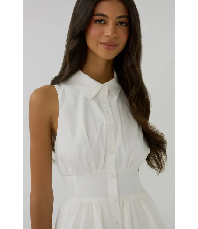 Hutch Paulette Dress