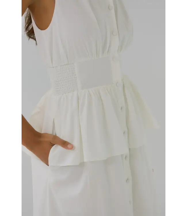Hutch Paulette Dress