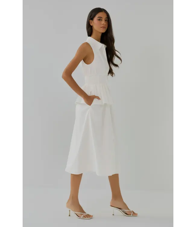 Hutch Paulette Dress