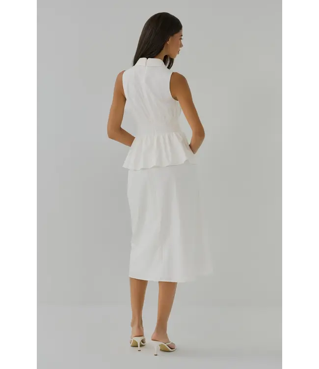 Hutch Paulette Dress