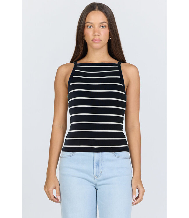 Dear John Moria Tank