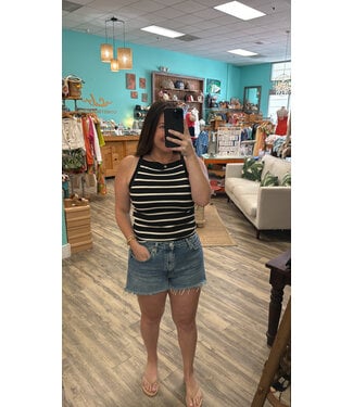 Dear John Moria Tank