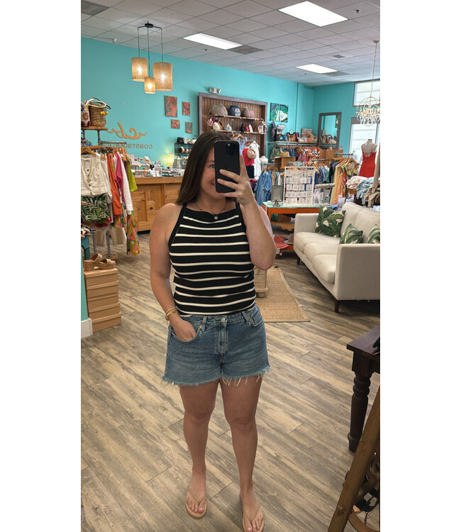 Dear John Moria Tank
