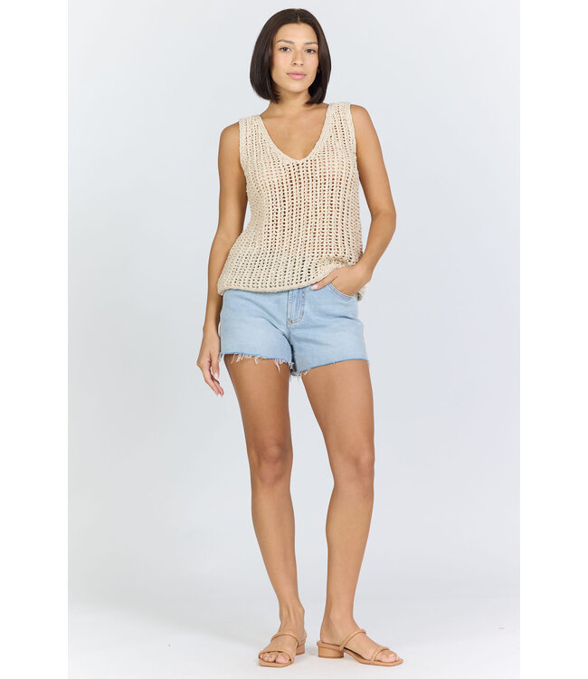 Dear John Ulyssa Tank