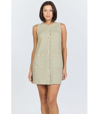 Dear John Riri Mini Dress