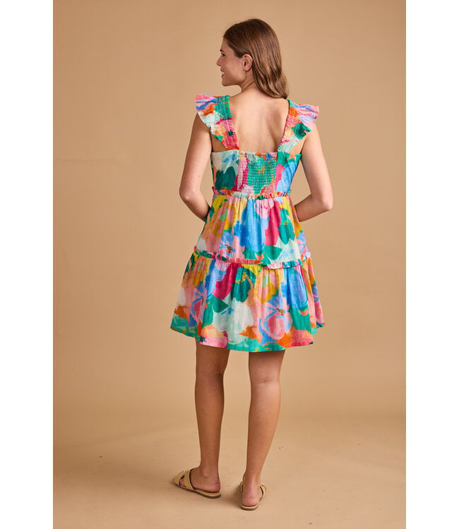 Double A Maya Dress