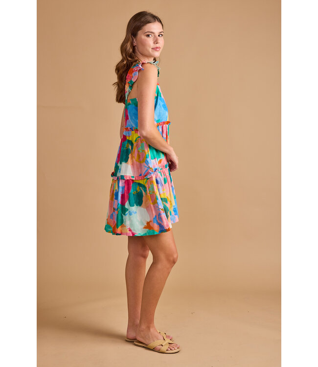 Double A Maya Dress