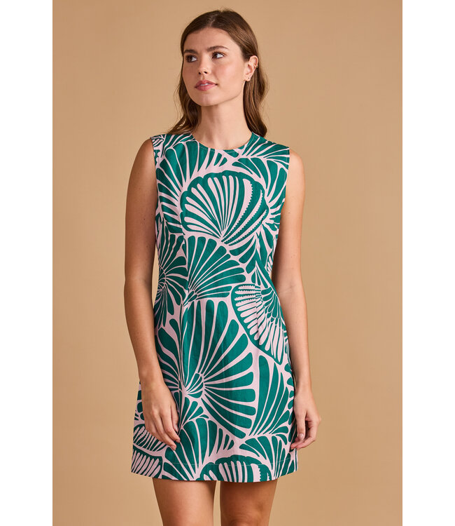 Double A Kendall Dress