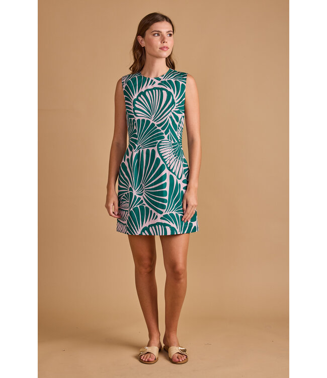 Double A Kendall Dress