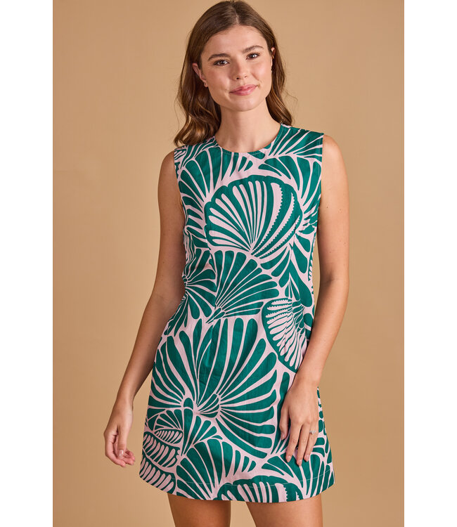 Double A Kendall Dress
