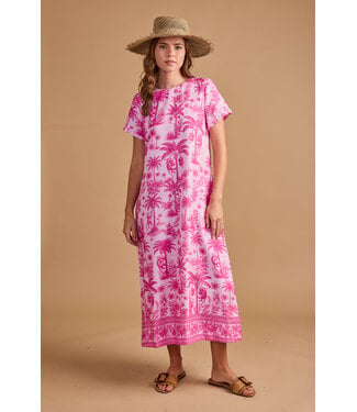 Double A Ellie Dress