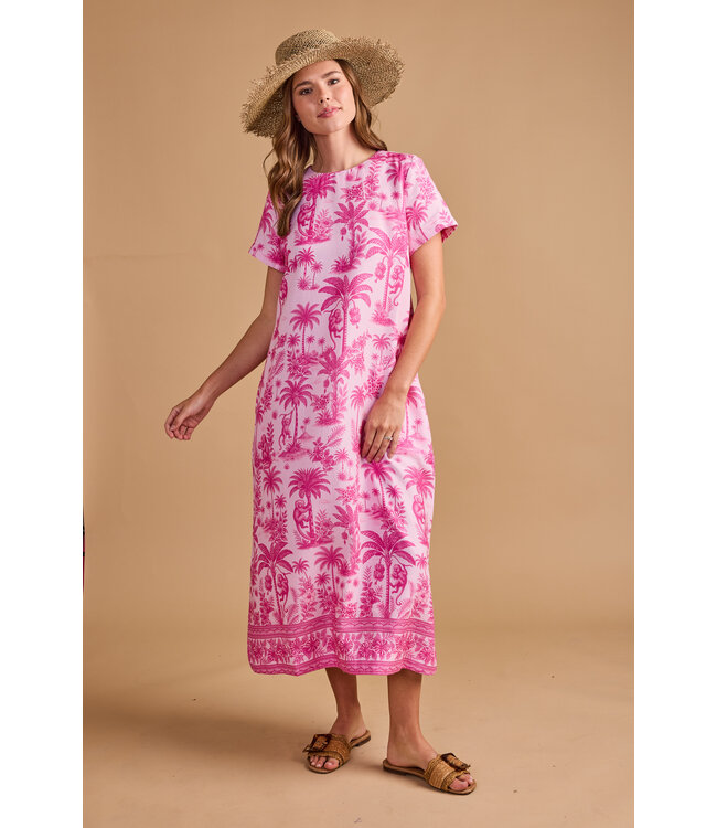 Double A Ellie Dress