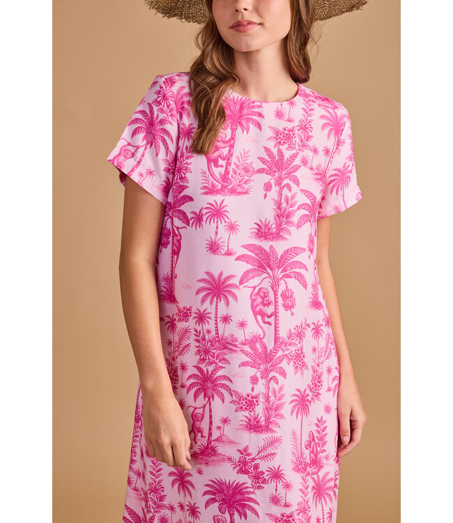 Double A Ellie Dress