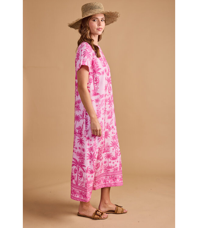 Double A Ellie Dress